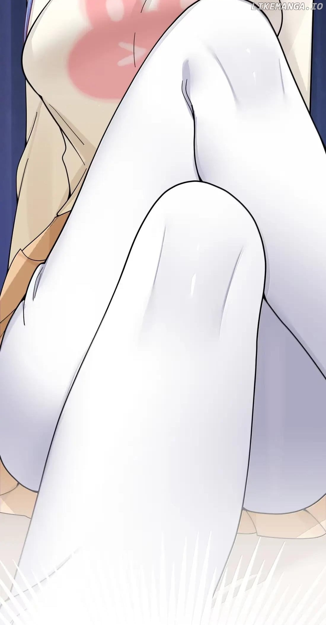 My Fake Girlfriends are using me as a Shield Chapter 174 - page 14